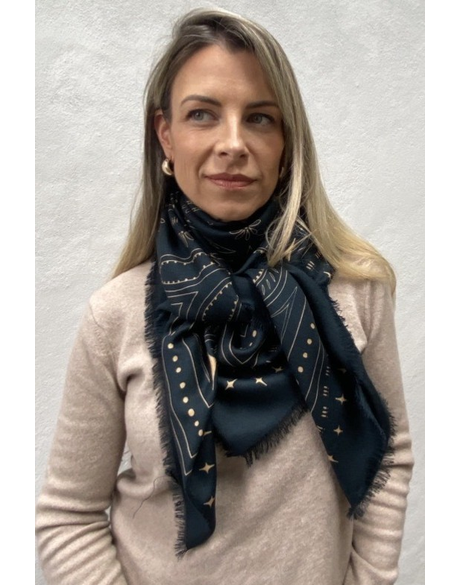 The Quinn Scarf