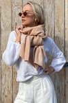 The Thompson Scarf