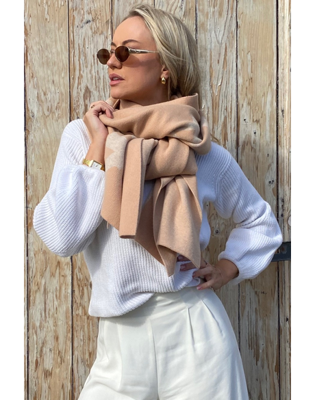 The Thompson Scarf