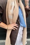 The Thompson Scarf
