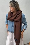 The McCance Scarf