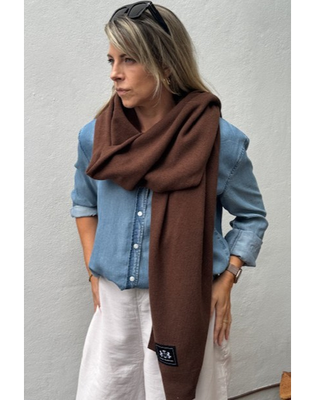 The McCance Scarf