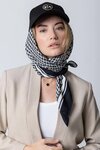 The Hunter Scarf