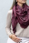 The Hadfield Scarf