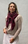 The Hadfield Scarf