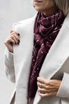 The Hadfield Scarf