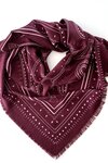 The Hadfield Scarf
