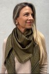 The Yorke Scarf