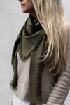The Yorke Scarf