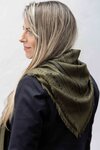 The Yorke Scarf