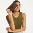Old Flame Wallet (Cocoa)