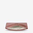 Together For Now Wallet (Dusty Rose) 