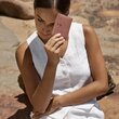 Together For Now Wallet (Dusty Rose) 