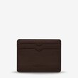 Together For Now Wallet (Cocoa)