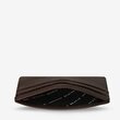 Together For Now Wallet (Cocoa)
