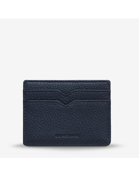 Together For Now Wallet (Midnight Blue) 