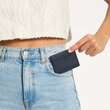 Together For Now Wallet (Midnight Blue) 
