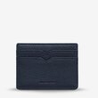 Together For Now Wallet (Midnight Blue) 