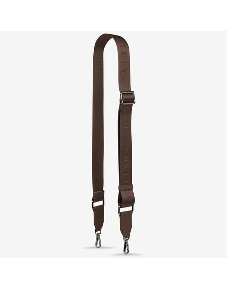 Web Strap - Medium (Cocoa)