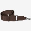 Web Strap - Medium (Cocoa)