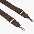 Web Strap - Medium (Cocoa)