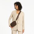 Web Strap - Medium (Cocoa)
