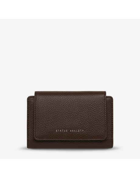 Visions Wallet (Cocoa)