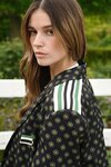 Keeping It Blazing Jacket