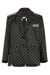 Keeping It Blazing Jacket