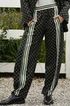 Follow The Track Pant