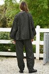 Follow The Track Pant