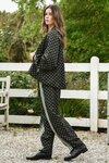 Follow The Track Pant