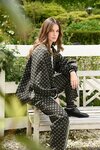 Follow The Track Pant