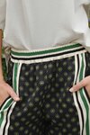 Follow The Track Pant