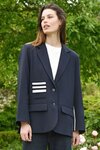 Cooper Club Jacket (Navy)