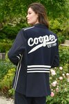 Cooper Club Jacket (Navy)