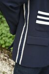 Cooper Club Jacket (Navy)