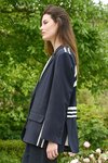 Cooper Club Jacket (Navy)