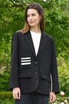 Cooper Club Jacket (Black)