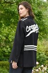 Cooper Club Jacket (Black)
