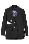 Cooper Club Jacket (Black)