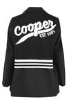 Cooper Club Jacket (Black)