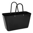 Large Black Hinza Bag
