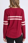 Adora Long Sleeve Tee