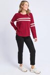 Adora Long Sleeve Tee