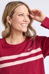 Adora Long Sleeve Tee