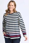 Retreat L/S Tee