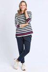 Retreat L/S Tee