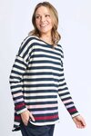 Retreat L/S Tee