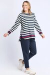 Retreat L/S Tee